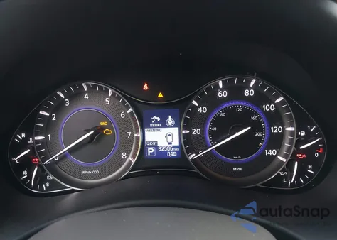 2017 Infiniti Qx80 from USA, damaged, VIN JN8AZ2NEXH9161039